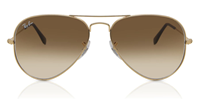 Ray-Ban RB3025 Aviator G Large