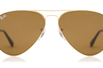 Ray-Ban RB3025 Aviator Large 001/33