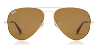 Ray-Ban RB3025 Aviator Large 001/33